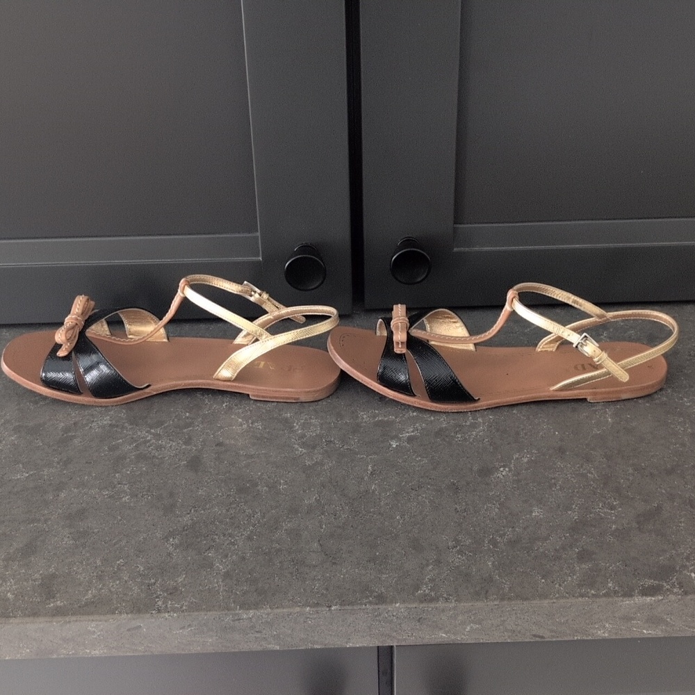 Prada Shoes - Picture 2 of 12